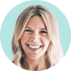 Amy Mencarelli, Sr. Director, People and Culture at Bloomerang