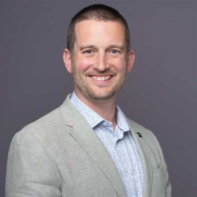 Kyle Forrest, Future of HR Leader, Deloitte