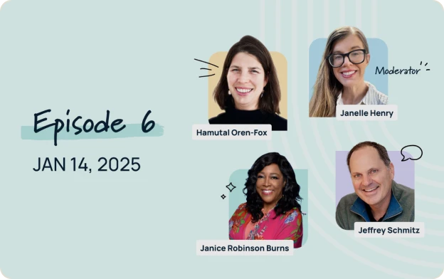 HR GameChangers Episode 6: Leading through Change